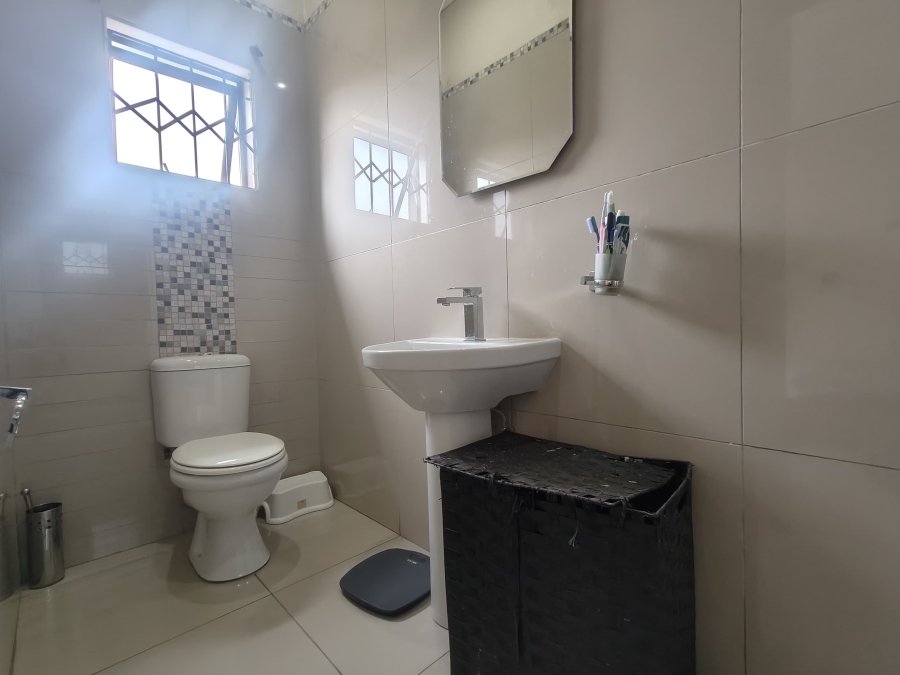 3 Bedroom Property for Sale in Cashan North West